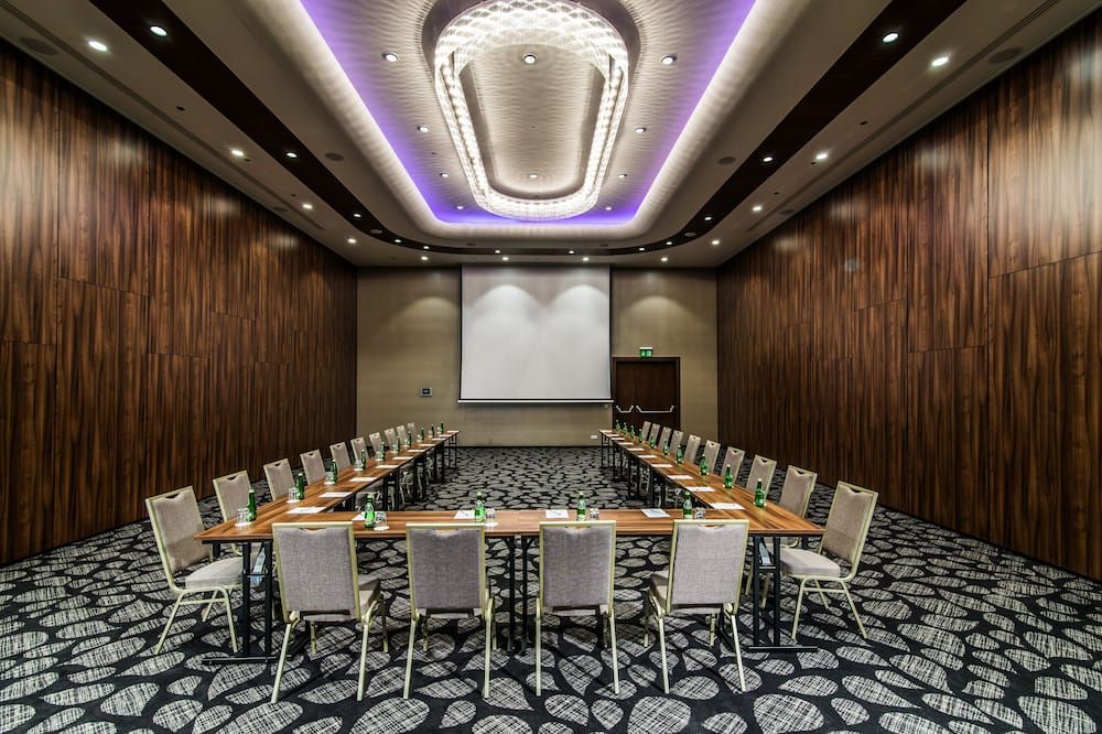 Konferenzraum