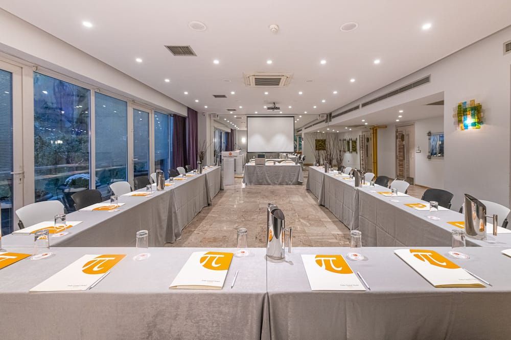 Konferenzraum