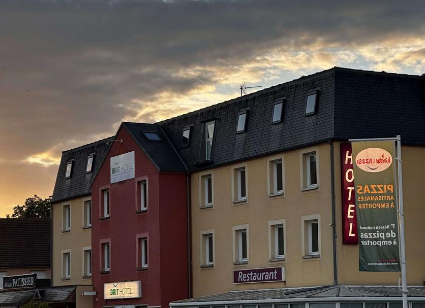 Gebäude Foto