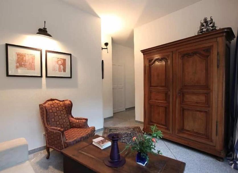 Wohnzimmer Foto
