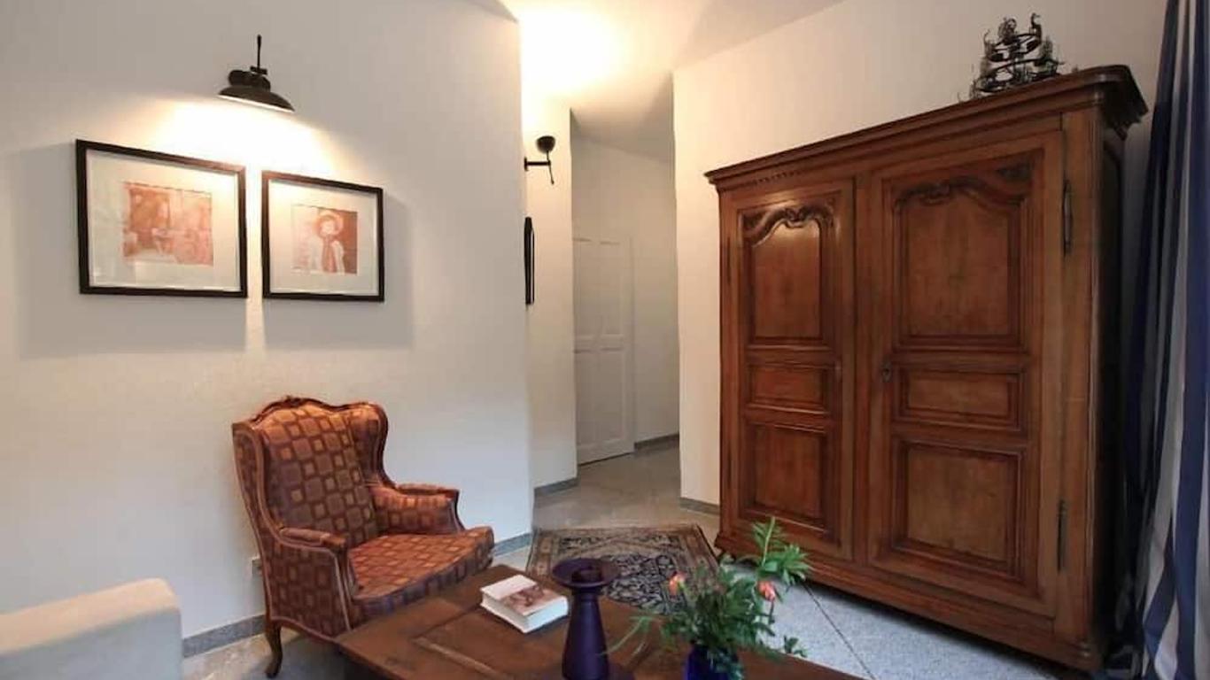 Apartmenthaus Saxonia