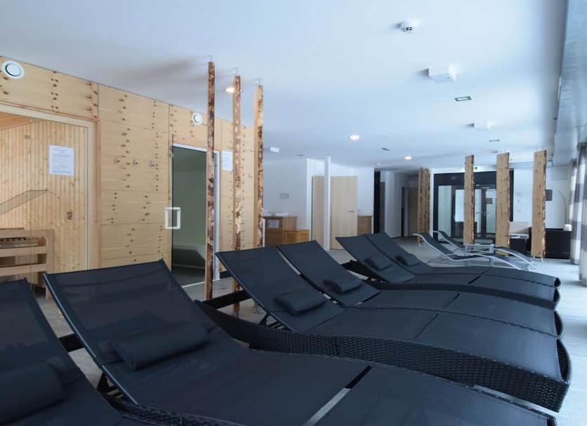 Wellness Foto