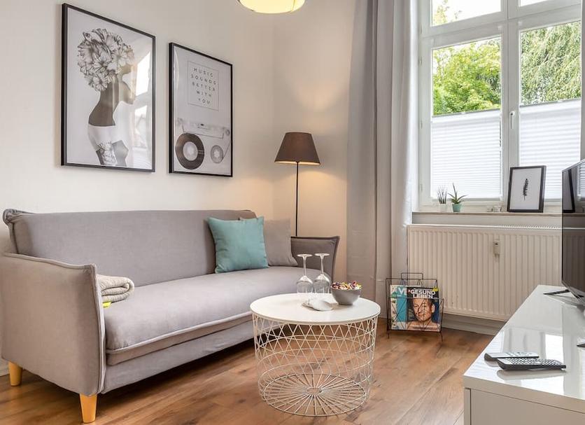 Wohnzimmer Foto