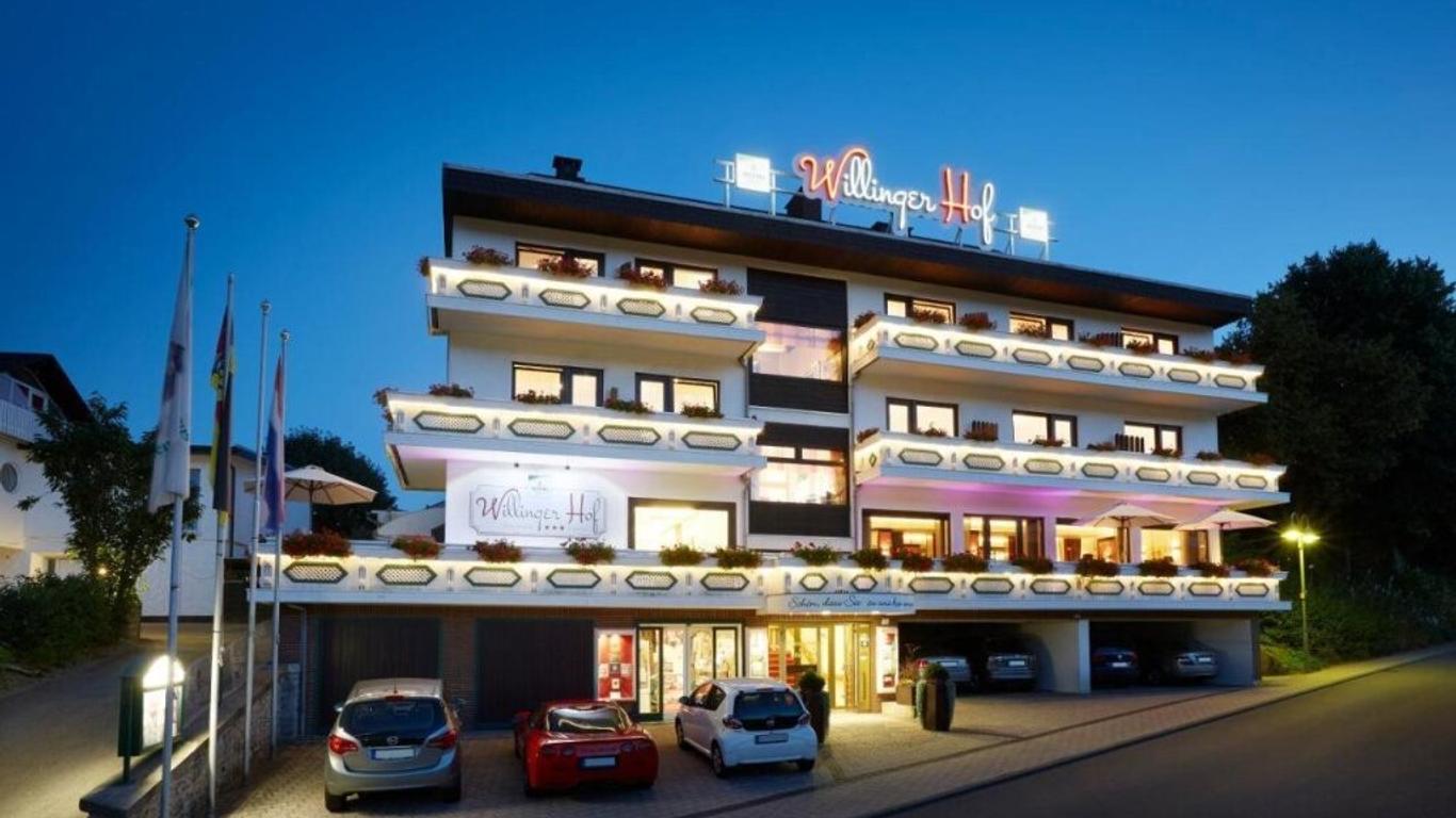 Willino Privathotel
