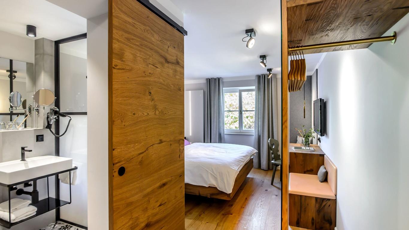 Bio-Hotel Adler/Restaurant