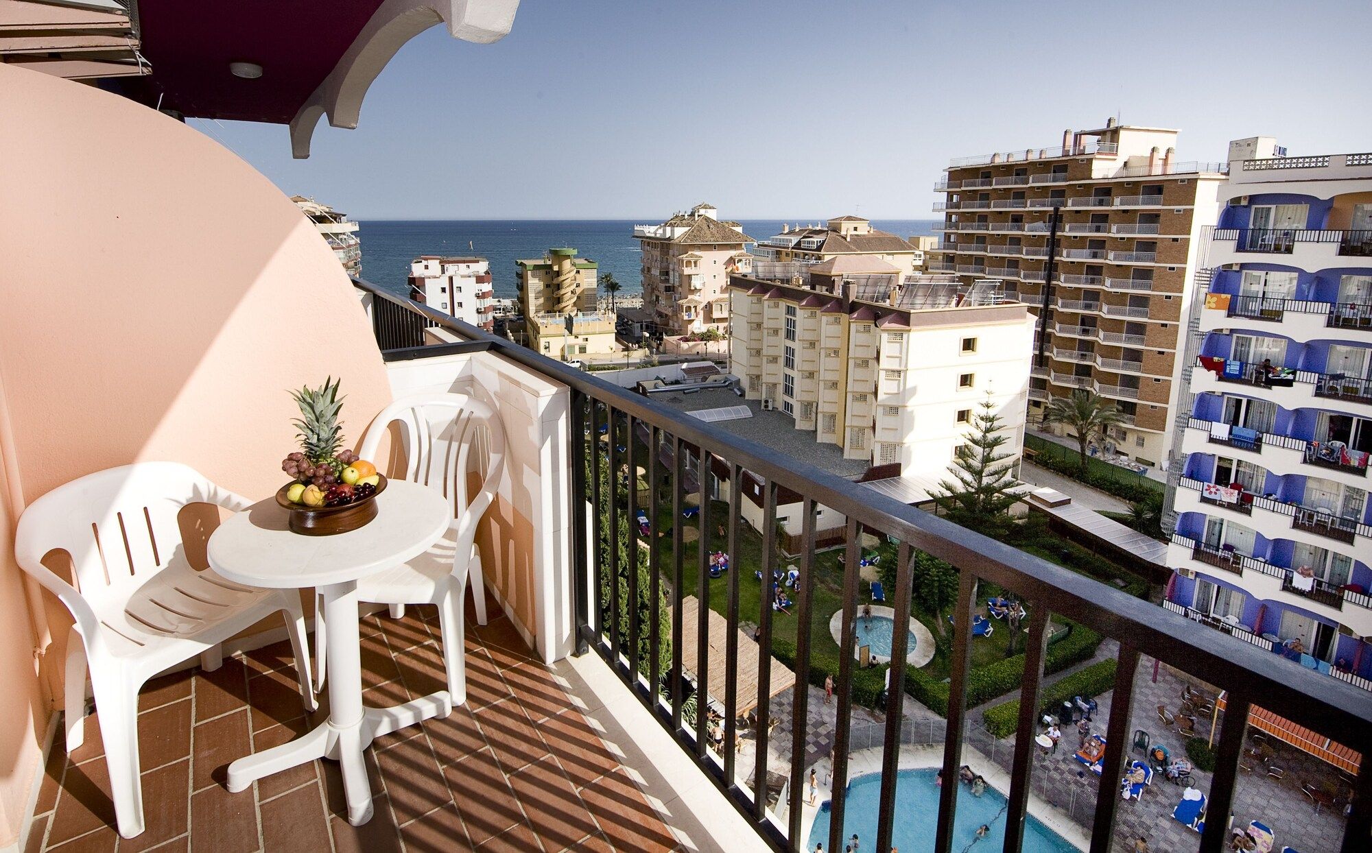 Balkon