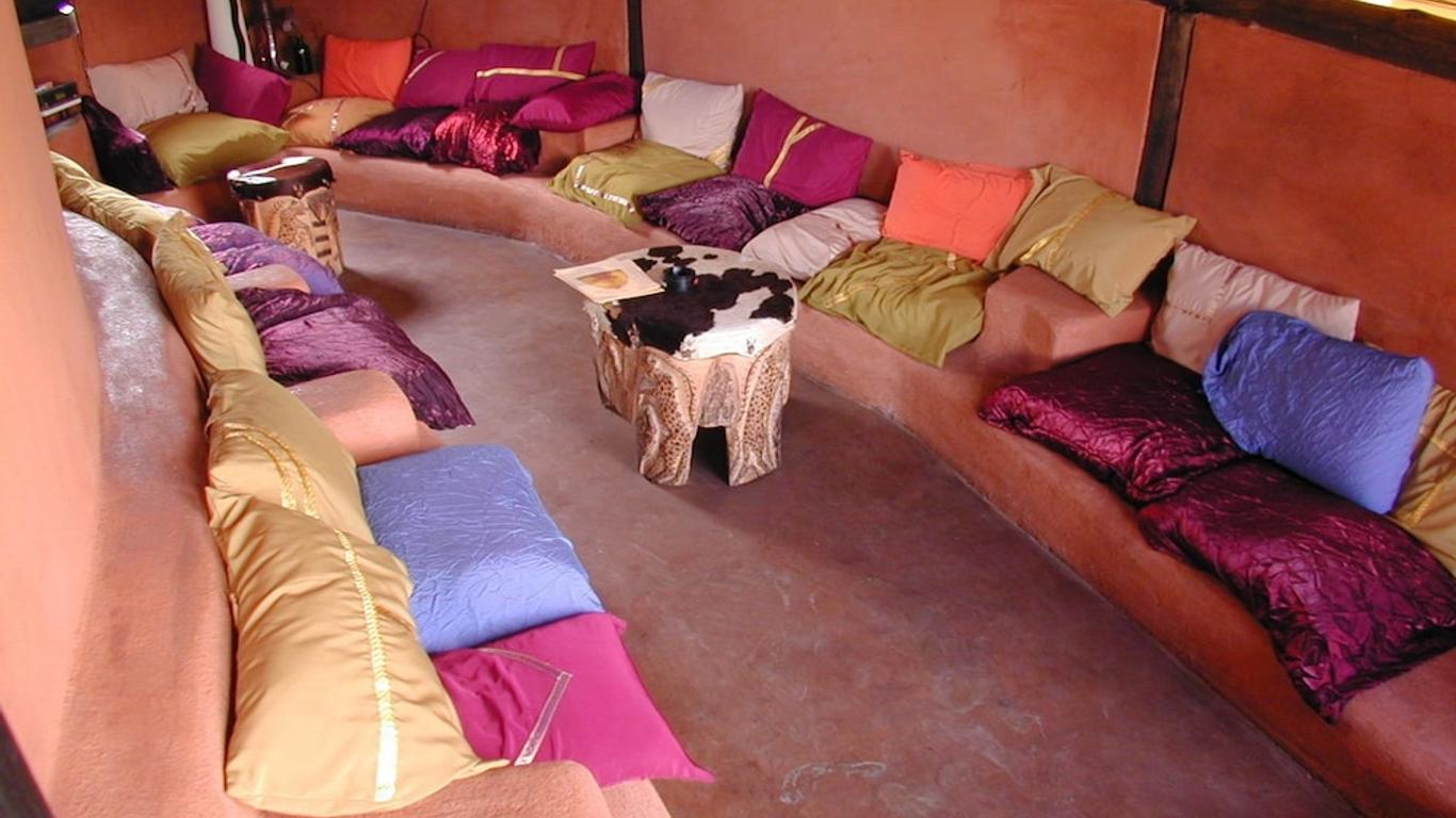 Hawane Resort