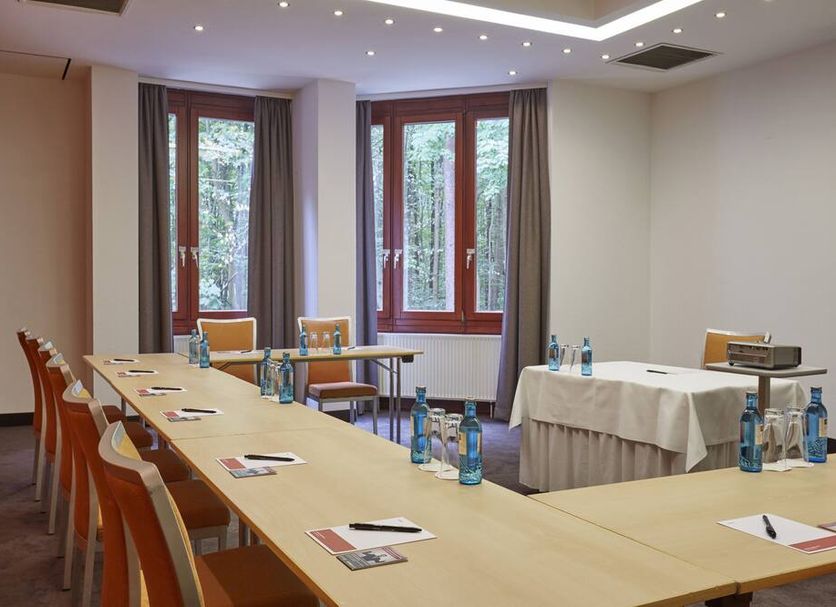 Konferenzraum Foto