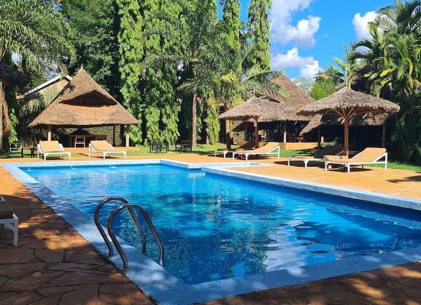 Pool Foto