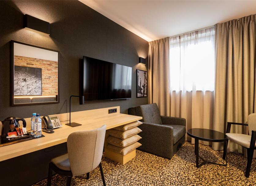 Wohnzimmer Foto