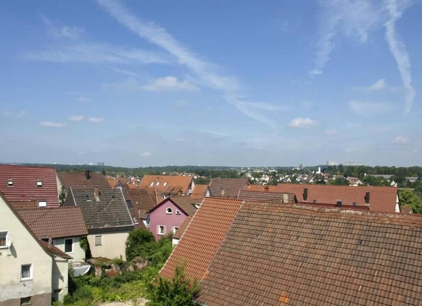 Außenansicht Foto