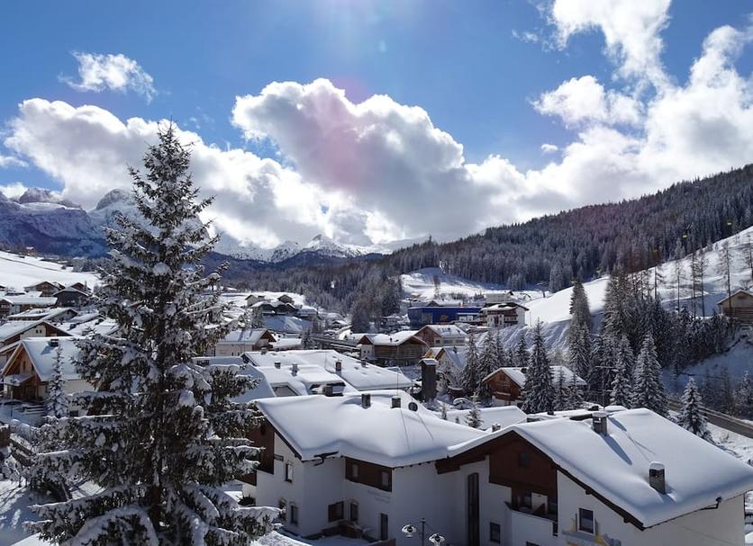 Außenansicht Foto