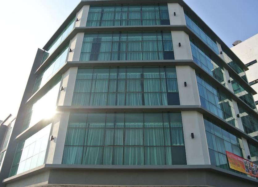 Gebäude Foto
