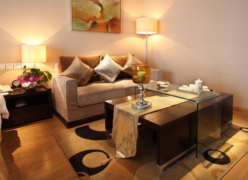 Wohnzimmer Foto