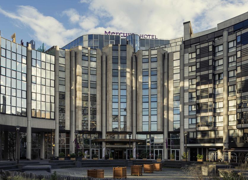 Gebäude Foto