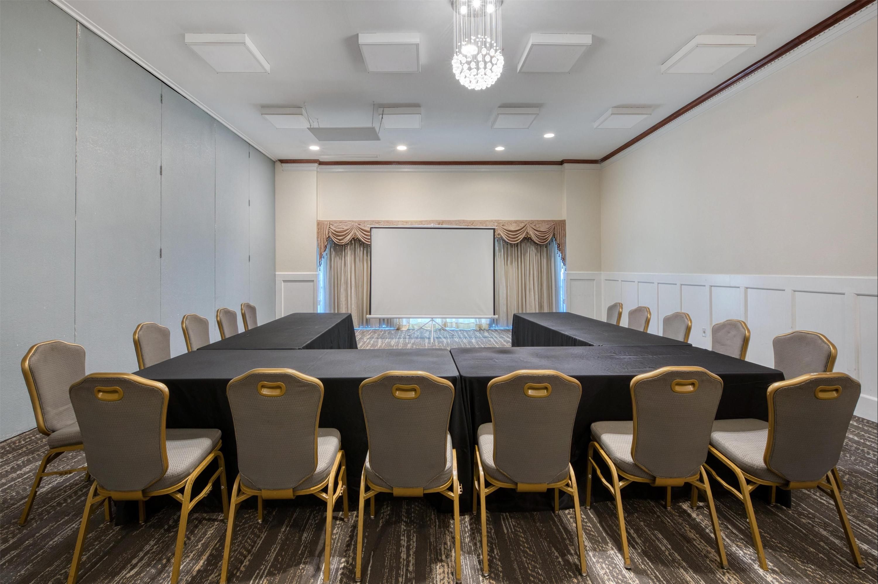 Konferenzraum