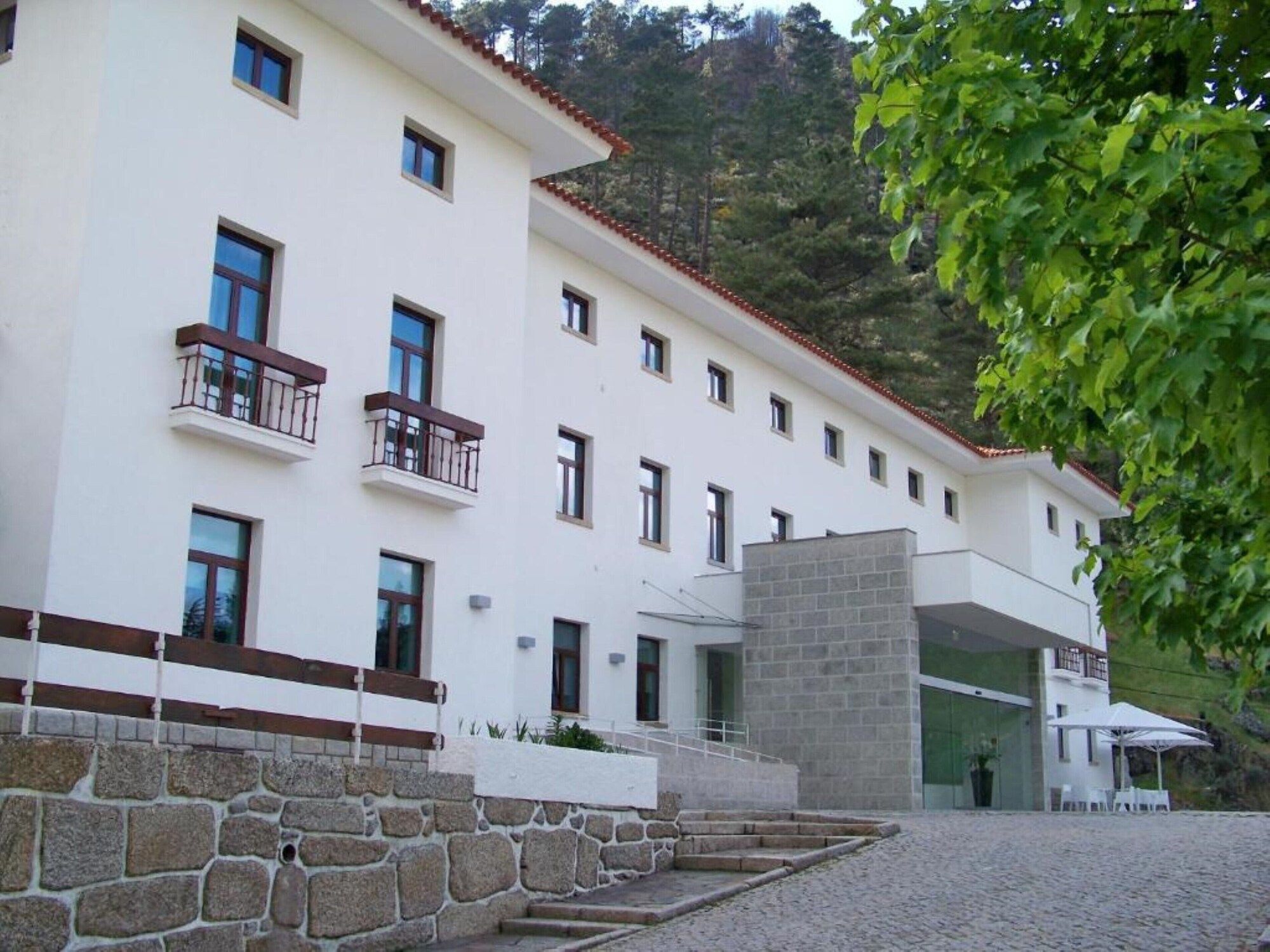 Gebäude