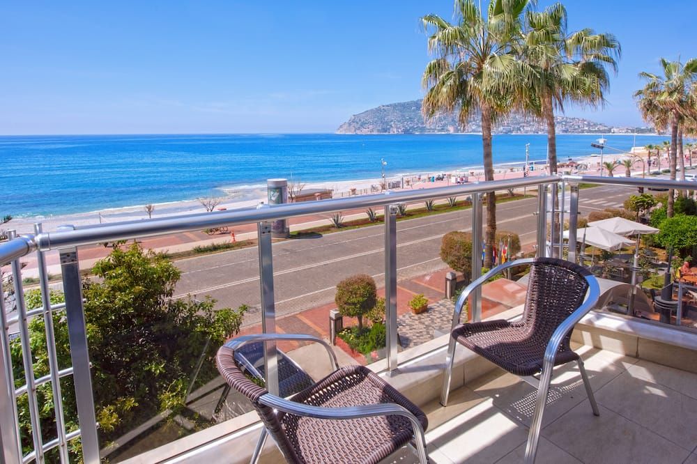 Balkon