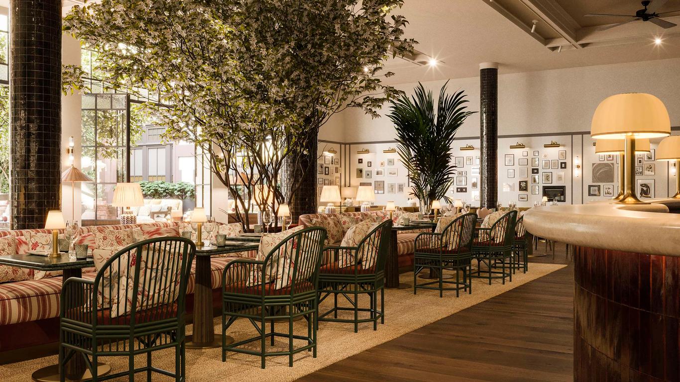 Brunfels Hotel, in the Unbound Collection by Hyatt