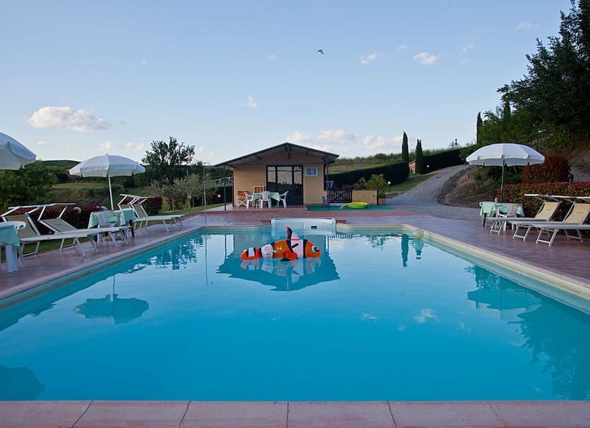Pool Foto