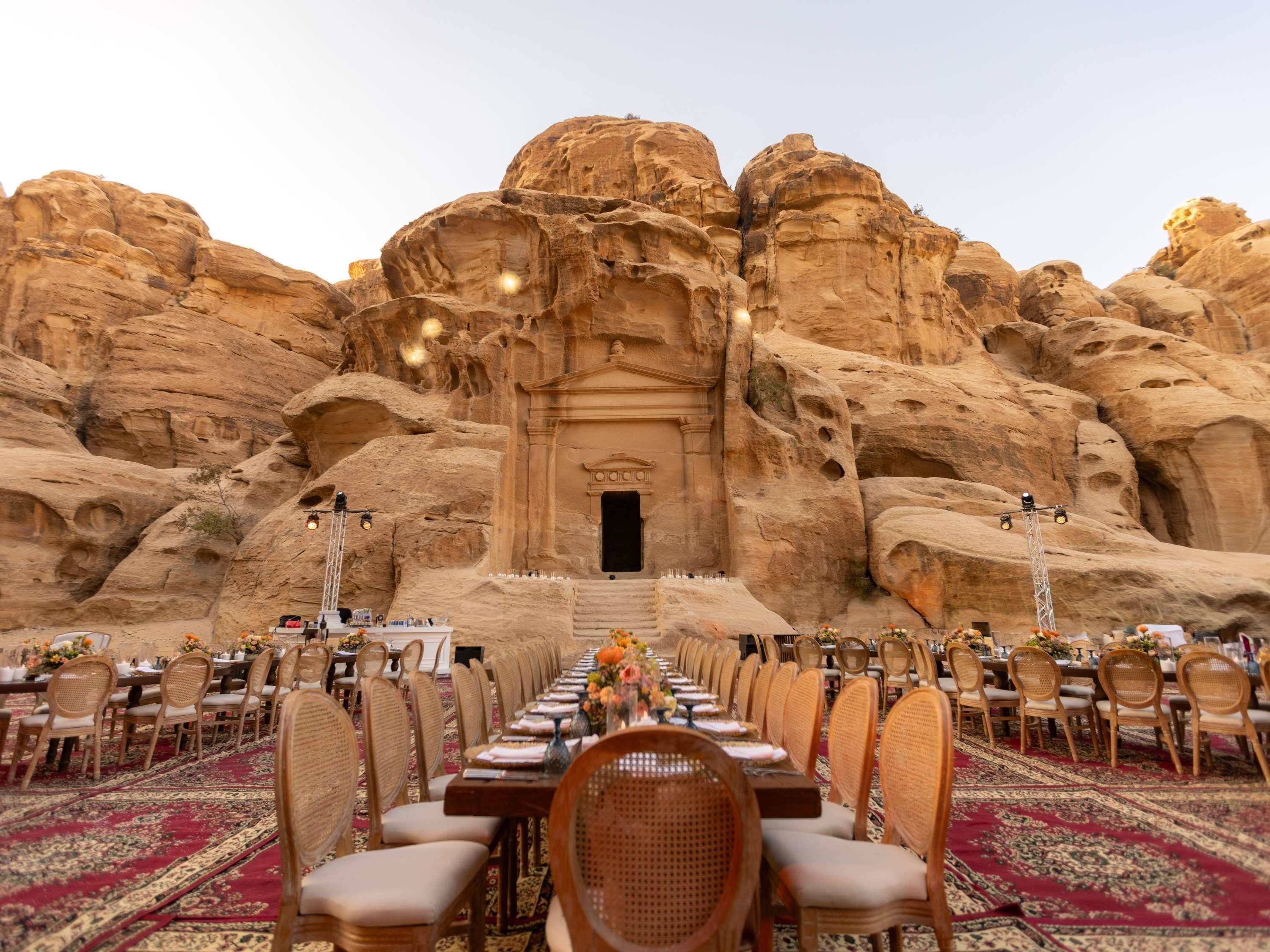 Hotelausstattung