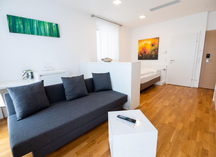 Wohnzimmer Foto