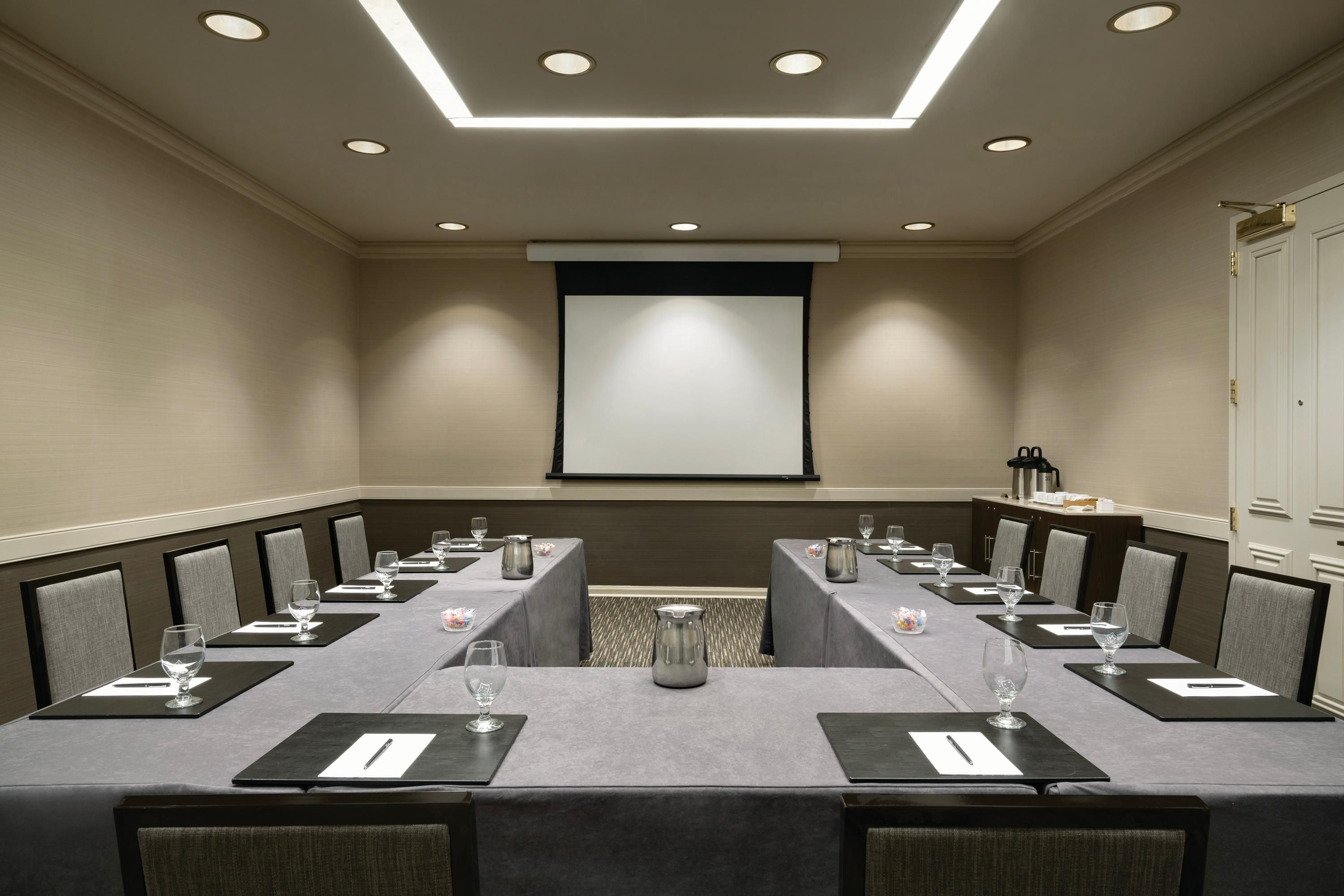 Konferenzraum