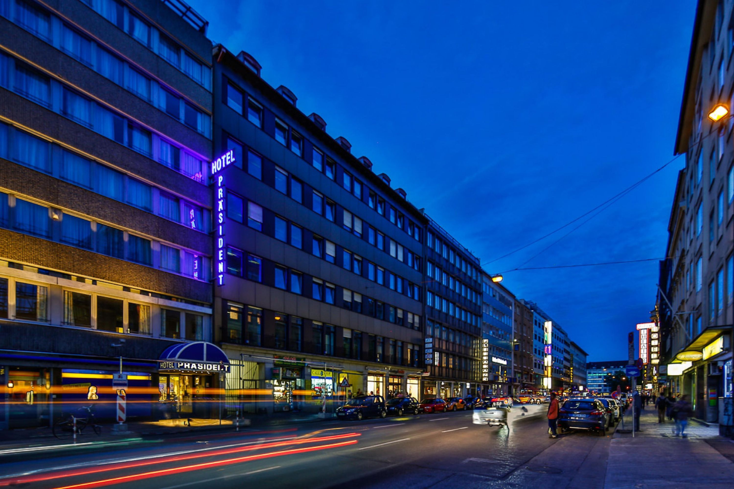 Gebäude
