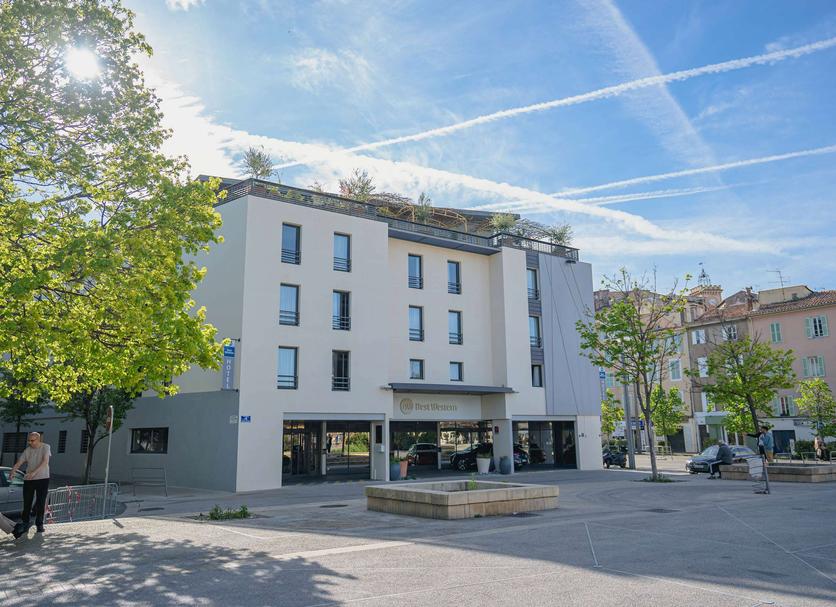 Gebäude Foto