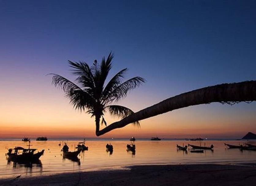 Strand Foto