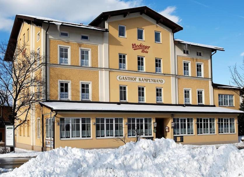 Gebäude Foto