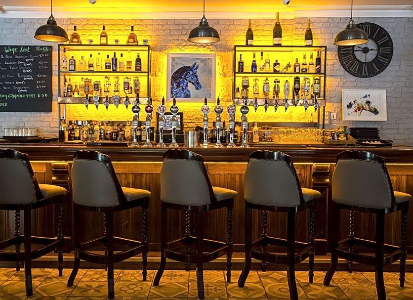 Bar Foto