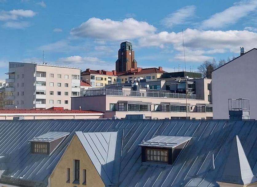 Außenansicht Foto