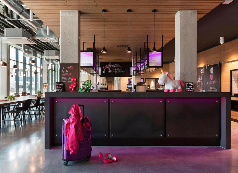 Bar Foto