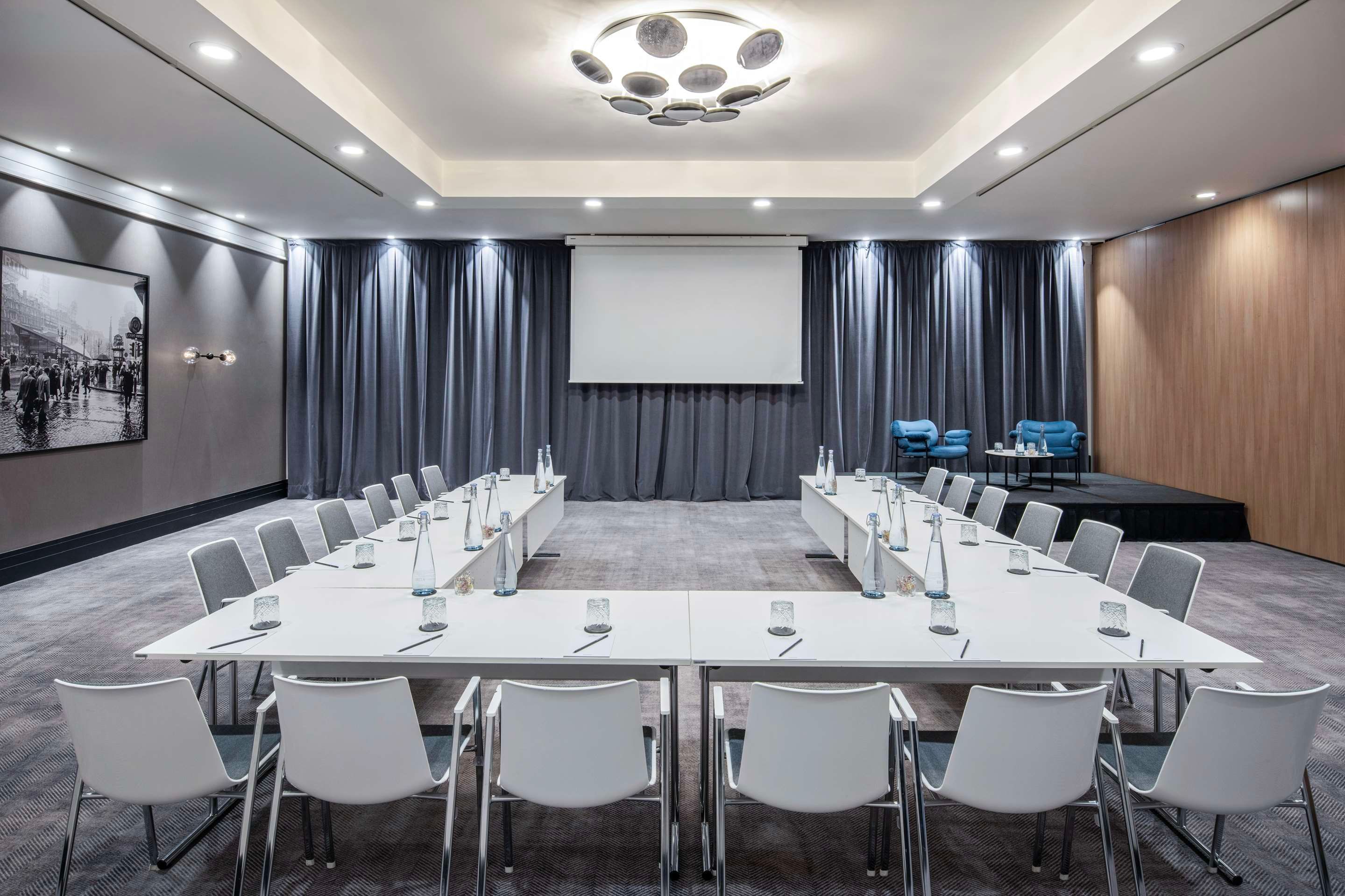 Konferenzraum