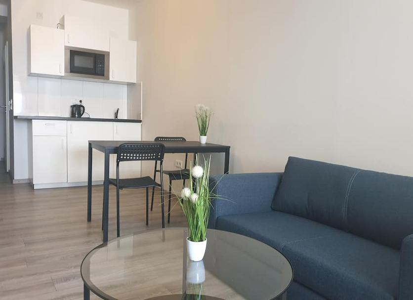 Wohnzimmer Foto