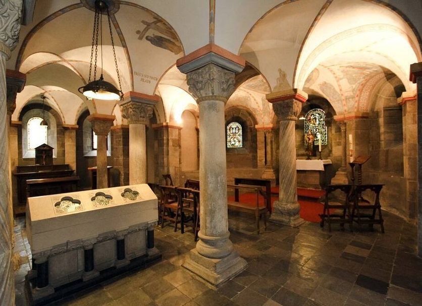 Hotelausstattung Foto