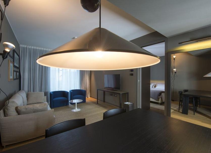 Wohnzimmer Foto
