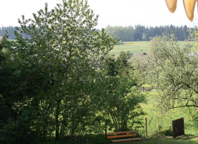 Außenansicht Foto