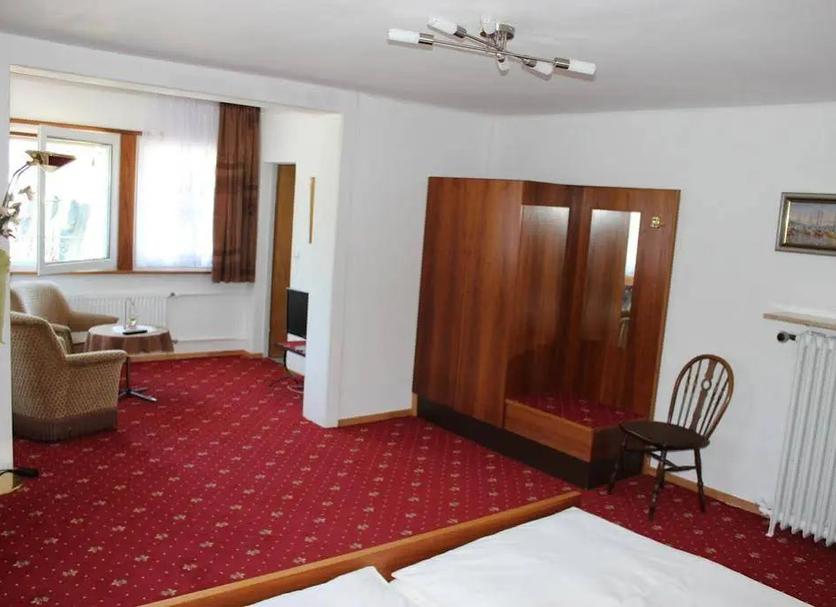 Wohnzimmer Foto