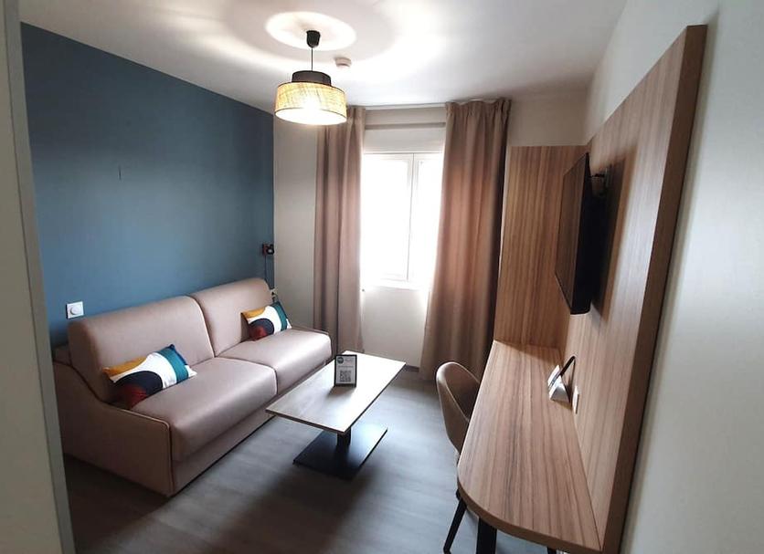 Wohnzimmer Foto