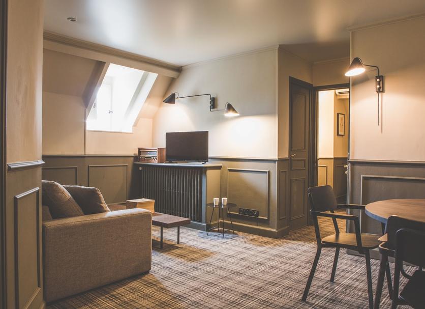 Wohnzimmer Foto