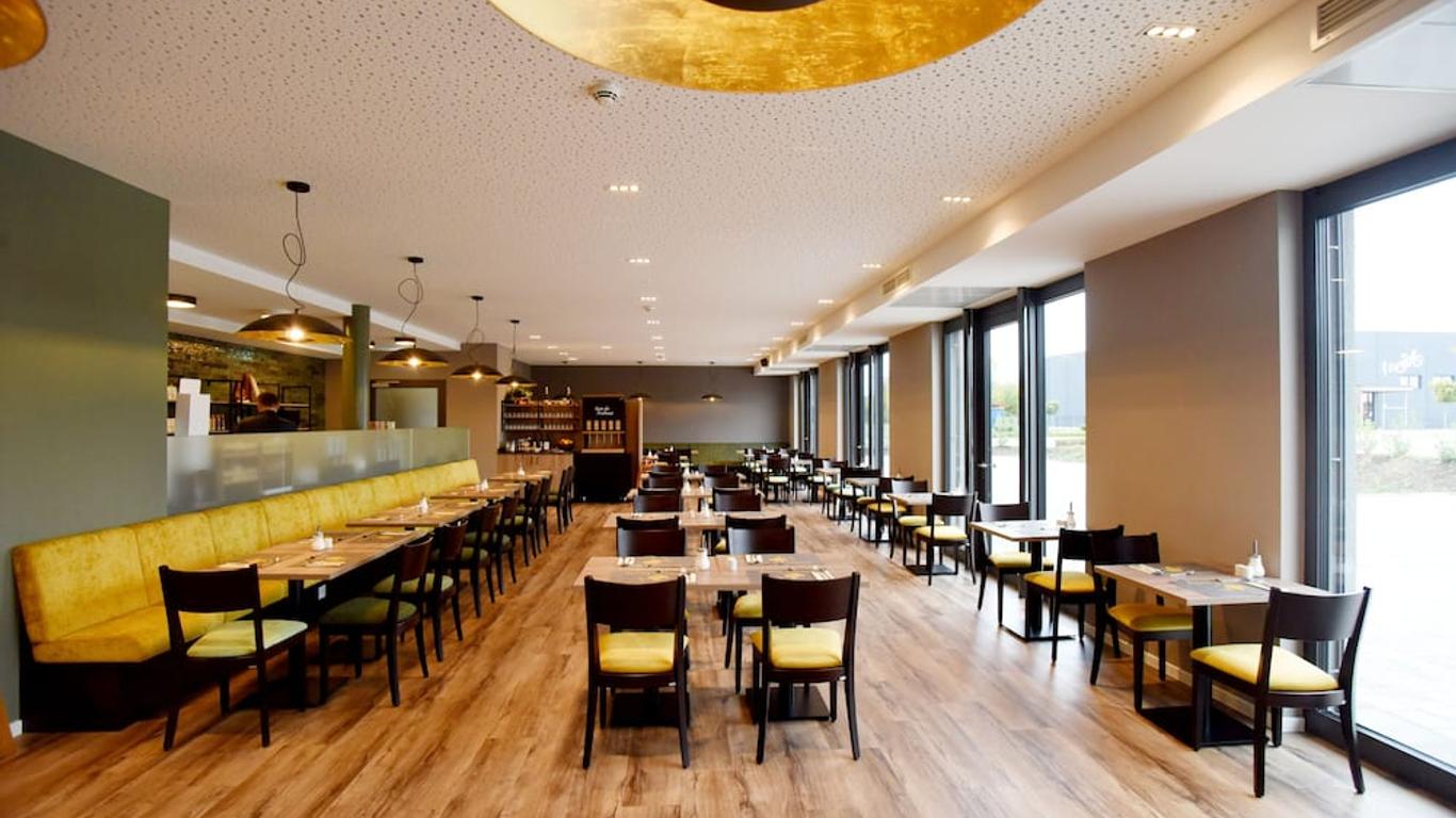 Dimas Hotel Ettenheim - Rust