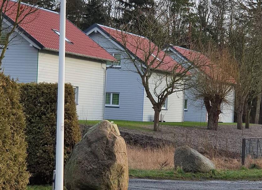 Außenansicht Foto