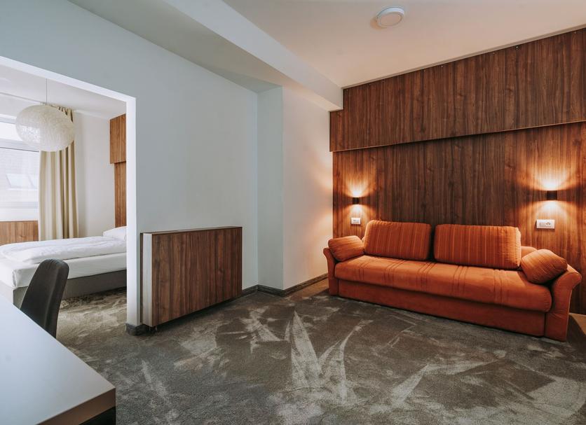 Wohnzimmer Foto