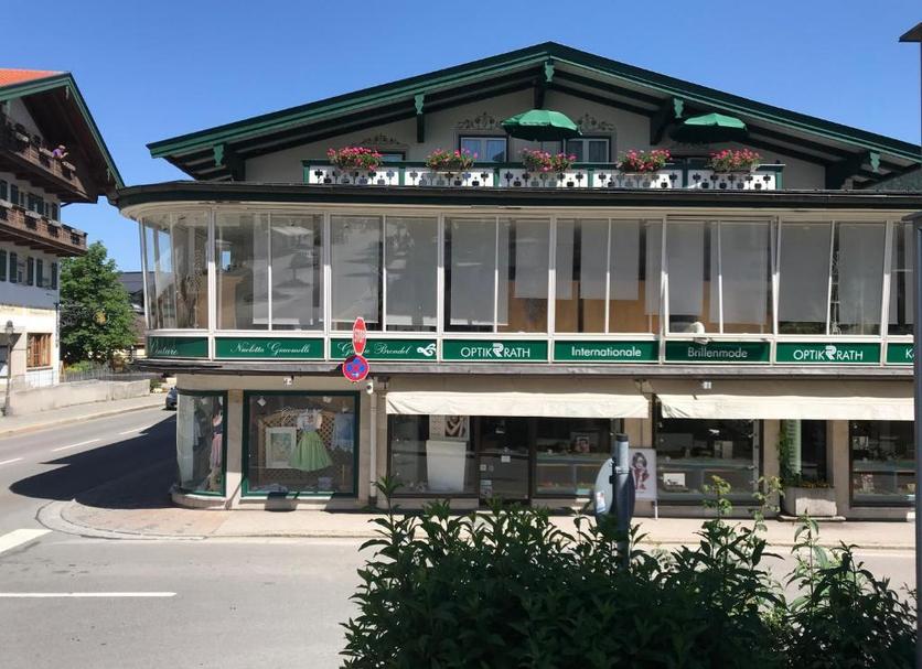 Gebäude Foto