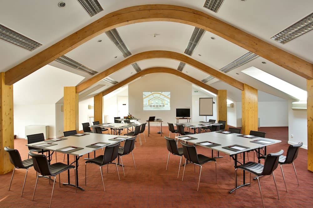 Konferenzraum