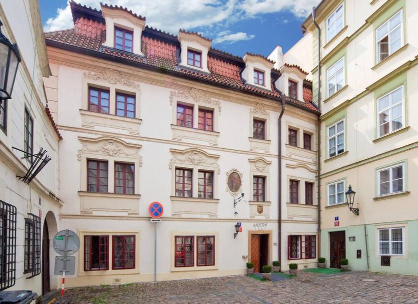 Gebäude Foto