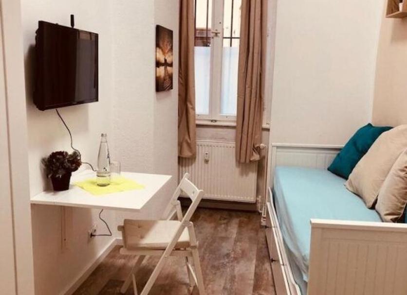 Wohnzimmer Foto