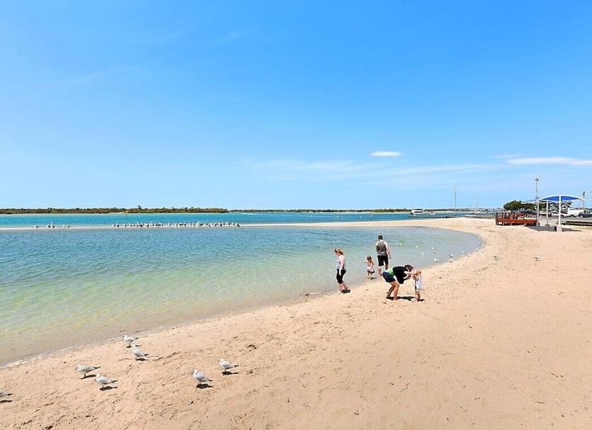 Strand Foto